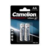 Baterija nepunjiva Camelion FR6 AA Litijumska