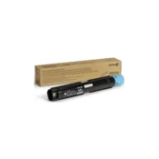 Toner Xerox 106R03748, C7020, C7025, C7030, cian (cyan), originalni