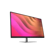 HP E32k G5 USB-C 31,5-palčni 4K monitor, HDMI, DisplayPort (DP)