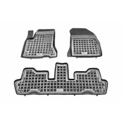 Rezaw-Plast Tipske patosnice za  CITROEN C4 Picasso (2006+) - Kadice