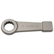 Kljuc okasti udarni 184/7 85mm UNIOR
