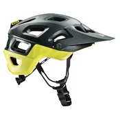 Kolesarska čelada Mavic Deemax Pro Mips Darke/Citronelle S