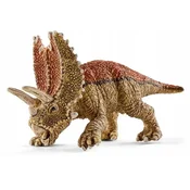 shumee Mini figurica dinozavra Pentaceratops Schleich 14535 7 cm