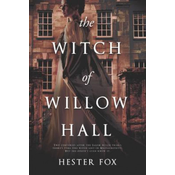 WITCH OF WILLOW HALL ORIGINAL/