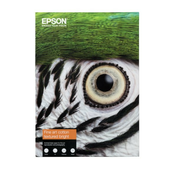 Epson Fine Art Cotton Textured Bright 300 g/m2 - A4 25 Plahte