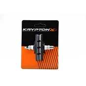 Kocnice KryptonX Pakne MTB Duo-Color Boja:Siva Velicina:70mm