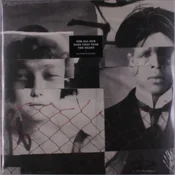 Jessie Buckley & Bernard Butler - For All Our Days That Tear The Heart (2 LP)