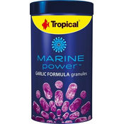 Tropical Marine Power Garlic Formula Granules - 250 ml
