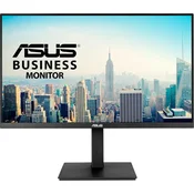 slomart ASUS VA32UQSB monitor, 32-palčni IPS, 4K UHD, USB-C 65W PD