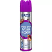 Bros Aerosol protiv puzecih insekata, 400 ml