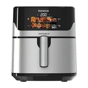 TAU Taurus Air Fry 7S Wall HD Deep fryer 1600 W 6.5 l