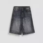 Reserved - MEN`S SHORTS