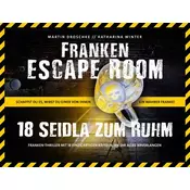 Franken Escape Room