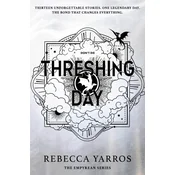 Threshing Day (Standard Edition)