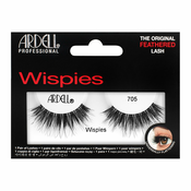 Ardell lepilne trepalnice - Wispies 705
