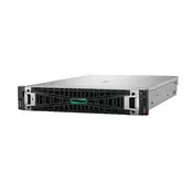 HPE ProLiant DL380 Gen12 Intel Xeon 6507P 8-Core (3.50GHz 48MB) 64GB 2 x 480GB SSD 8 x SFF 2 x 1000W