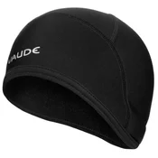 Vaude Topla Kapa za pod Čelado, Črna, L