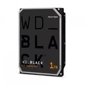 WD_BLACK WD8002FZWX - 8TB Internal Hard Drive