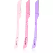 Precizan trimer za obrve 3x1 | BRUSHWORKS |Kozmo Shop Online