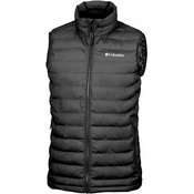 Columbia Powder Lite Vest Black XXL