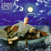 Eros Ramazzotti - Estilolibre (Reissue) (Remastered) (Blue Coloured) (2 LP)