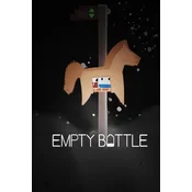 Empty Bottle (PC) Steam Key GLOBAL