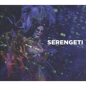 President Bongo - Serengeti (LP)