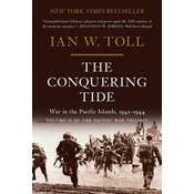 Conquering Tide - War in the Pacific Islands, 1942-1944