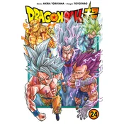 Dragon Ball Super