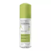 Foaming Cleansing Gel A-Derma Biology 150 ml
