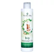Hedera Vita Ulje za masažu, Bršljan, 200ml