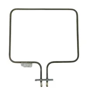 Grejac šporeta mini elektrik 600w iegs076 307x277mm