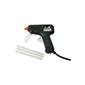 LOCKTIP PROF. Pištola za vroče lepilo TAV HOBBY hot melt gun, 15 - 20 W, ? 7.5 mm