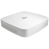 NVR2104 -I - 4CH, 12Mpix, 1xHDD, 80 Mb, IVS, AI, WizSense