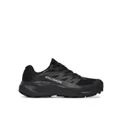 Tekaški čevlji Salomon Alphaglide Gtx W L49214400 Mornarsko modra