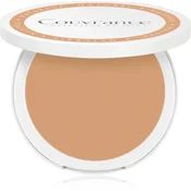 Avene Couvrance Compact Cream Foundation kremasti tekoči puder z visoko UV zaščito odtenek Naturel 8,5 g