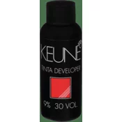 Keune Hidrogen Cream Developer, 9%, 60ml
