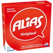 Alias Original