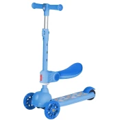 Romobil Lorelli - Jetster Plus, Blue