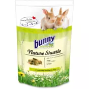 BUNNY Rabbit Shuttle- hrana za odrasle kunce 600g