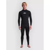 Quiksilver Prologue+ 3/2 Bz Gbs Wetsuit white