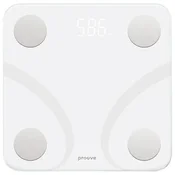 1 to 3 Proove Pametna Tehtnica Za Android Ios Bluetooth Brezžično Meritev Telesa