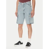 Jeans kratke hlače Levis 478 BAGGY CARGO SHORTS 001GU