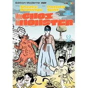 Madame Choi und die Monster