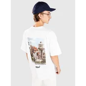 Carhartt WIP Wiptopia T-Shirt white