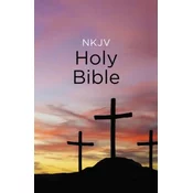 NKJV, Value Outreach Bible, Paperback