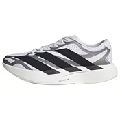 Sneakers adidas Adizero Evo SL Exo Ftwr White/ Core Black/ Iron Met. EUR 44