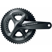 Shimano Ultegra FC-R8000 175mm 50/34z. 11-k. HTII Hollowtech II Crankset