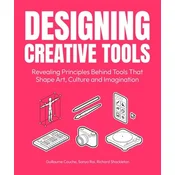 Designing Creative Tools
