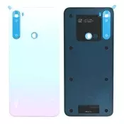 XIAOMI Xiaomi, Pokrov baterije za Xiaomi Redmi Note 8T Original Service Pack, Bela, (5000220806)
